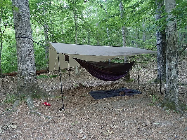 MAC-Gear 40 Degree Down Under Quilt 6 MAC-Gear 40 Degree Down Under Quilt - Image 4