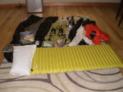 Mountain Laurel Designs Core 28 -Outdoor Camping Sales 3daytrip