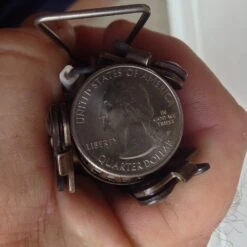 Brunton Raptor -Outdoor Camping Sales 4 1