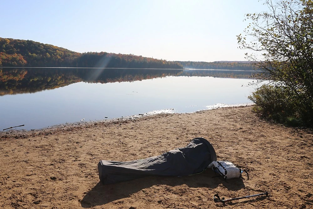 Outdoor Research Interstellar Bivy 12 Outdoor Research Interstellar Bivy - Image 10