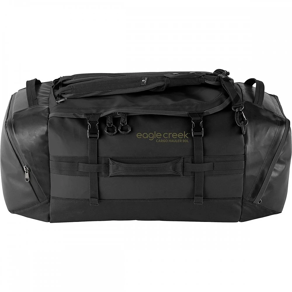Eagle Creek Cargo Hauler Duffel 90L 18 Eagle Creek Cargo Hauler Duffel 90L - Image 16