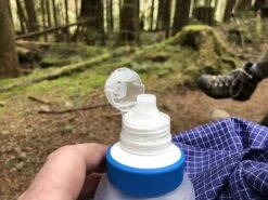 Katadyn BeFree 0.6L -Outdoor Camping Sales 45jMI8yxScSQyt9t dHmrA