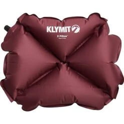 Klymit Pillow X -Outdoor Camping Sales 460 2 47