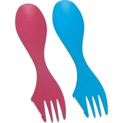 Light My Fire Spork Extra-Medium -Outdoor Camping Sales 460 2 59