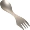 Light My Fire Spork Titanium -Outdoor Camping Sales 460 2 61