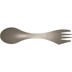 Light My Fire Spork Titanium -Outdoor Camping Sales 460 2 62