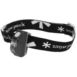 Snow Peak Mola Headlamp -Outdoor Camping Sales 460 2 9