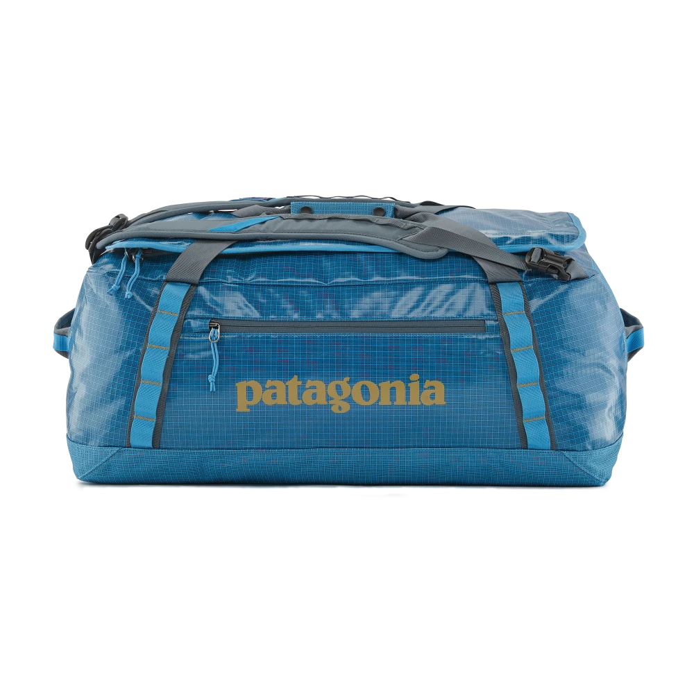 Patagonia Black Hole Duffel 18 Patagonia Black Hole Duffel - Image 16