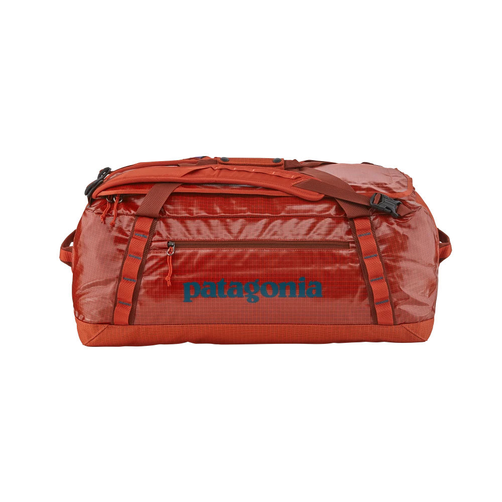 Patagonia Black Hole Duffel 4 Patagonia Black Hole Duffel - Image 2