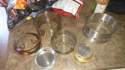 Ohuhu Wood Burning Camping Stove -Outdoor Camping Sales 5 1