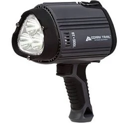 Ozark Trail 500-Lumen 12V Spotlight