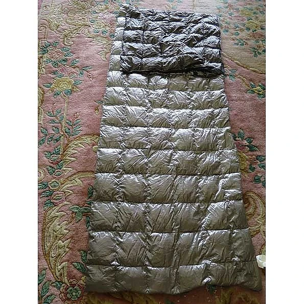 Etowah Outfitters 50 Degree Down Sleeping Bag 3 Etowah Outfitters 50 Degree Down Sleeping Bag