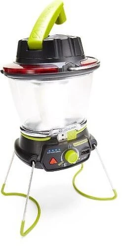 Goal Zero Lighthouse 250 Lantern -Outdoor Camping Sales 512