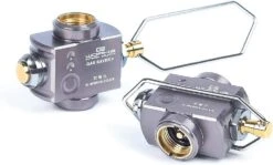 G Works Gas Saver Plus -Outdoor Camping Sales 51x5lzXNKwL AC SL1000