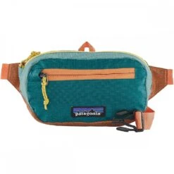 Patagonia Ultralight Black Hole Mini Hip Pack 1L 32 Patagonia Ultralight Black Hole Mini Hip Pack 1L -Outdoor Camping Sales 5303