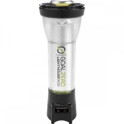 Goal Zero Lighthouse Micro Charge Lantern -Outdoor Camping Sales 5492