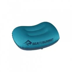 Sea To Summit Aeros Ultralight Pillow -Outdoor Camping Sales 573 38 aerosultralightpillow regular aqua 01 forweb 2048x progressive