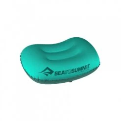 Sea To Summit Aeros Ultralight Pillow -Outdoor Camping Sales 573 49 aerosultralightpillow regular seafoam 01 forweb 2048x progressive