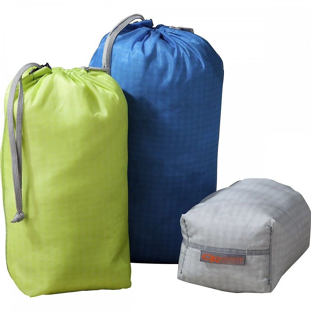 Outdoor Research Ultralight Ditty Sacks 4 Outdoor Research Ultralight Ditty Sacks - Image 2
