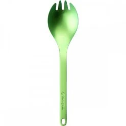 Snow Peak Titanium Spork -Outdoor Camping Sales 5986