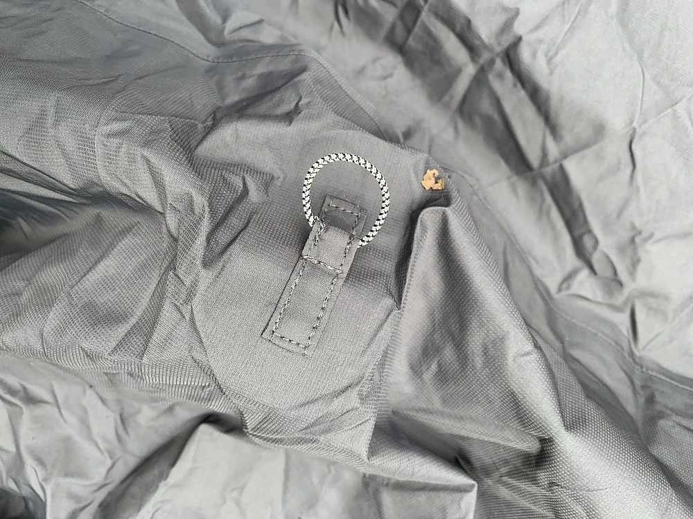 Outdoor Research Interstellar Bivy 22 Outdoor Research Interstellar Bivy - Image 20