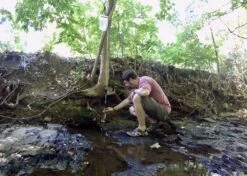 Sawyer Cleaning Coupling -Outdoor Camping Sales 6 3