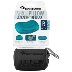 Sea To Summit Aeros Ultralight Pillow -Outdoor Camping Sales 600 14