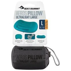 Sea To Summit Aeros Ultralight Pillow -Outdoor Camping Sales 600 15