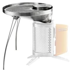 BioLite CampStove Grill -Outdoor Camping Sales 600 16