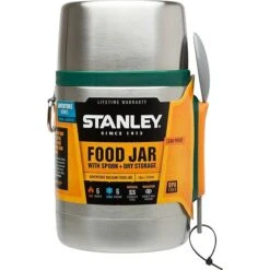 Stanley Adventure Vacuum Food Jar 21 Stanley Adventure Vacuum Food Jar -Outdoor Camping Sales 600 17