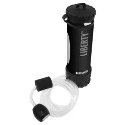 LifeSaver Liberty -Outdoor Camping Sales 600 25
