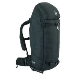 Black Diamond Saga 40 Jetforce Avalanche Airbag Pack 10 Black Diamond Saga 40 Jetforce Avalanche Airbag Pack -Outdoor Camping Sales 600 29