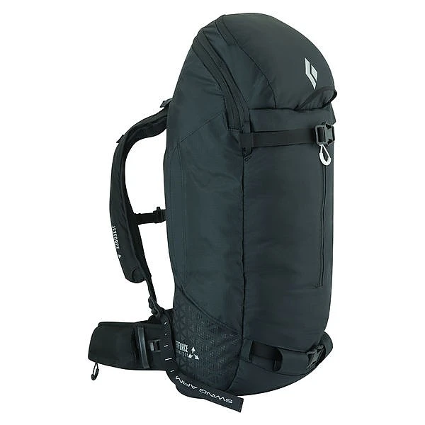 Black Diamond Saga 40 Jetforce Avalanche Airbag Pack 6 Black Diamond Saga 40 Jetforce Avalanche Airbag Pack - Image 4