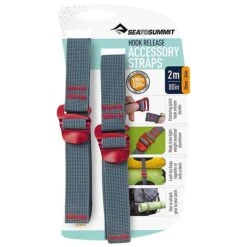 Sea To Summit Accessory Straps -Outdoor Camping Sales 600 31