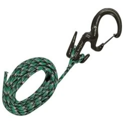 Nite Ize Figure 9 Carabiner -Outdoor Camping Sales 600 8