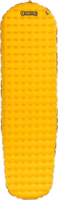 NEMO Tensor Ultralight Insulated -Outdoor Camping Sales 6002bae29f746ffd462007cd3b562585