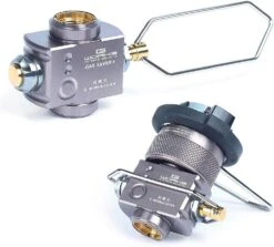 G Works Gas Saver Plus -Outdoor Camping Sales 61j7EW4Y9OL AC SL1000