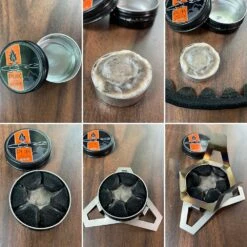 MySurvivalPack Core PUK Micro Stove 21 MySurvivalPack Core PUK Micro Stove -Outdoor Camping Sales 62076C40 57F8 4904 B8C7 32E3E84D50F8