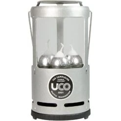 UCO Candelier Candle Lantern -Outdoor Camping Sales 624320
