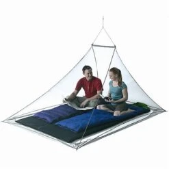 Sea To Summit Nano Mosquito Pyramid Net Shelter 40 Sea To Summit Nano Mosquito Pyramid Net Shelter -Outdoor Camping Sales 650w 15