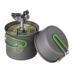 Optimus Crux Lite With Terra Solo Cook System -Outdoor Camping Sales 650w 23