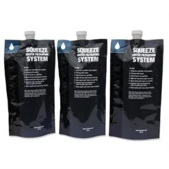Sawyer Water Filter Squeeze Pouch -Outdoor Camping Sales 650w 44