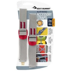 Sea To Summit Accessory Straps -Outdoor Camping Sales 650w 58