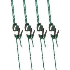 Nite Ize Figure 9 Tent Line Kit -Outdoor Camping Sales 650w 9