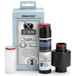 Katadyn Exstream/MyBottle Virustat Kit -Outdoor Camping Sales 651545