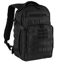 Outdoor Products Fieldline Alpha OPS Daypack 5 Outdoor Products Fieldline Alpha OPS Daypack - Image 3