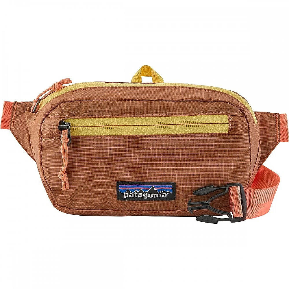 Patagonia Ultralight Black Hole Mini Hip Pack 1L 22 Patagonia Ultralight Black Hole Mini Hip Pack 1L - Image 20