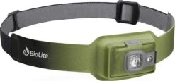 BioLite HeadLamp 200 -Outdoor Camping Sales 65c55eaaed36e71c24c96de2cb4e6a0c