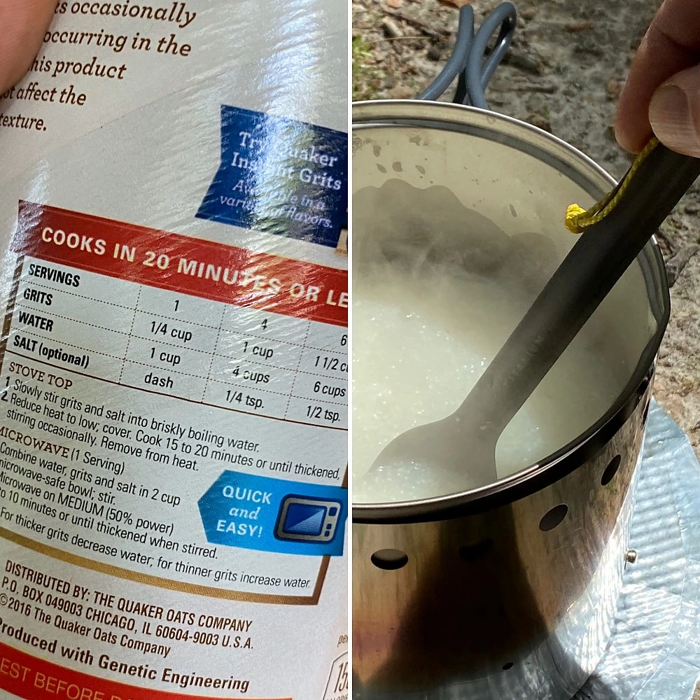 MySurvivalPack Core PUK Micro Stove 6 MySurvivalPack Core PUK Micro Stove - Image 4