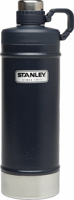 Stanley Classic Vacuum Bottle -Outdoor Camping Sales 669